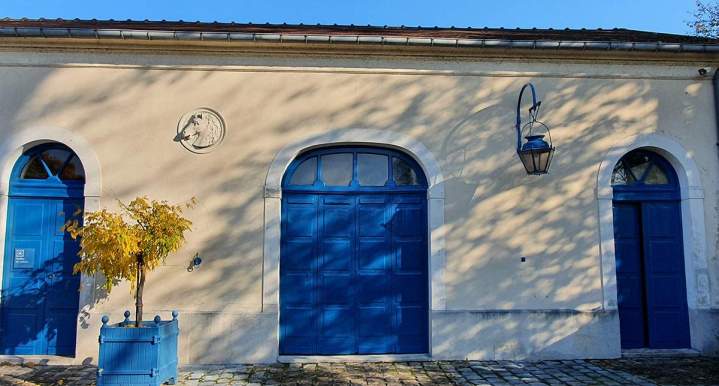 Réfection de façade Rueil-Malmaison