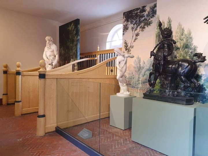 Revêtement de sol Rueil-Malmaison