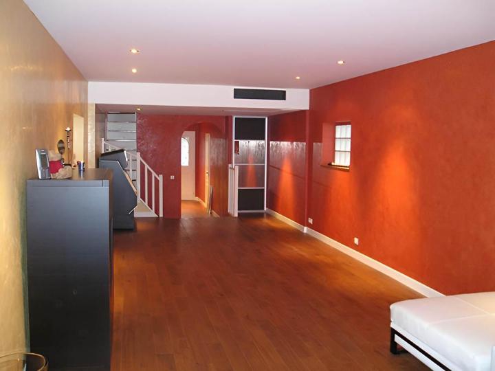 Décoration d'intérieur Rueil-Malmaison