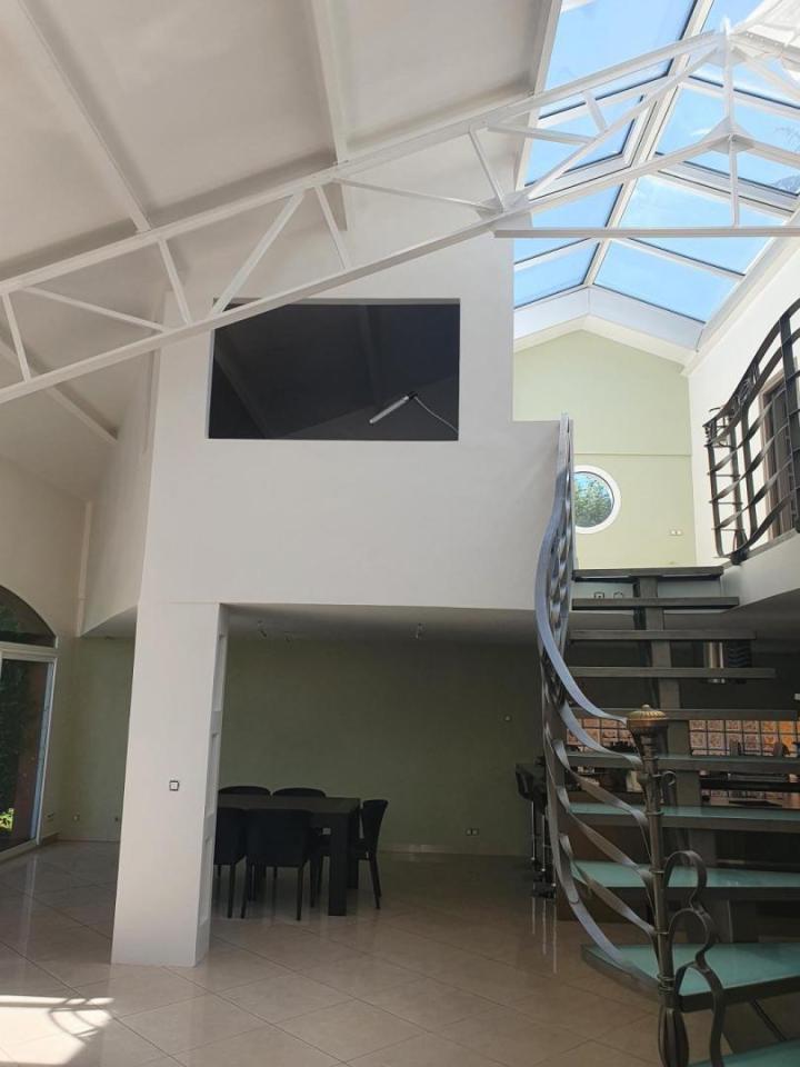 Revêtement de sol Rueil-Malmaison