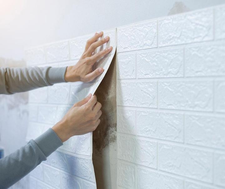 Pose des revêtements muraux Rueil-Malmaison